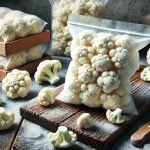 CAULIFLOWER