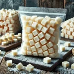 PARSNIP CUBES