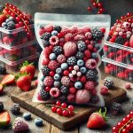 FRUIT MIX 5