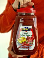 HOT PEPPER PASTE - Image 2