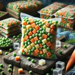 BEEF SALAD MIX