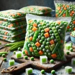 SOUP MIX